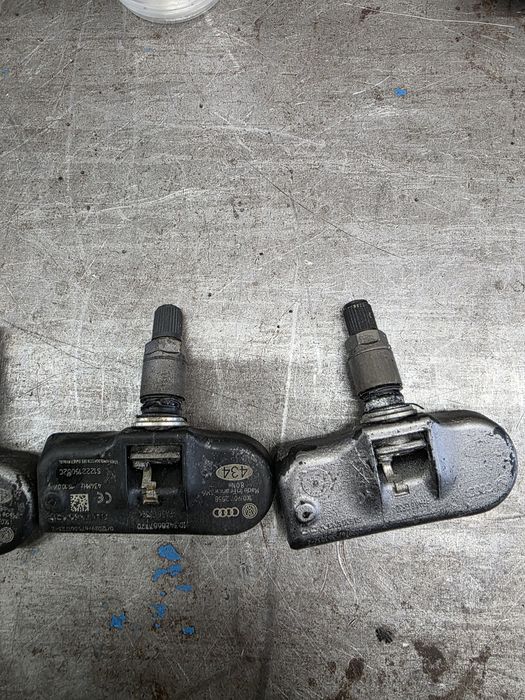 Senzori presiune roți VW / AUDI