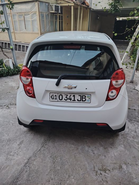 Spark 2020 M/T Sotiladi