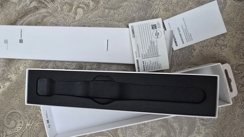 SAMSUNG Galaxy Watch6 40mm.