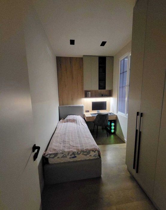 Сдаётся квартира 3/3/10 | ЖК Баку | Узбум | метро Ташкент