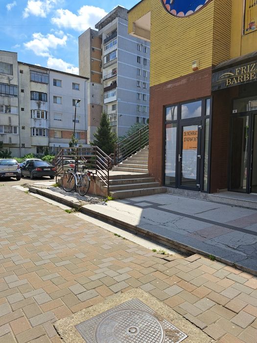 spatiu comercial de inchiriat
