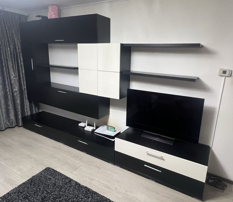 Mobila sufragerie living