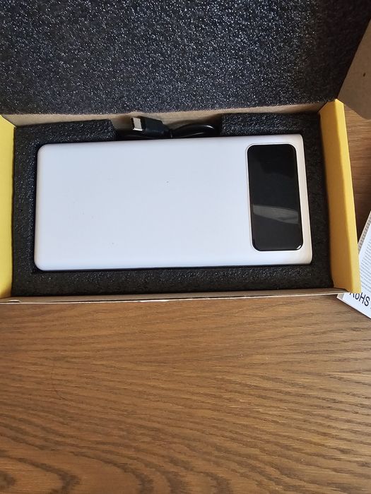 Преносима батерия 50000 mah