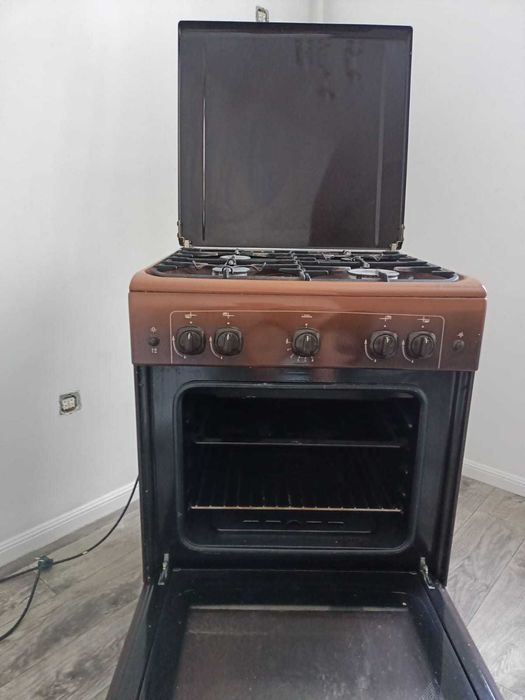 Продаем газплиту