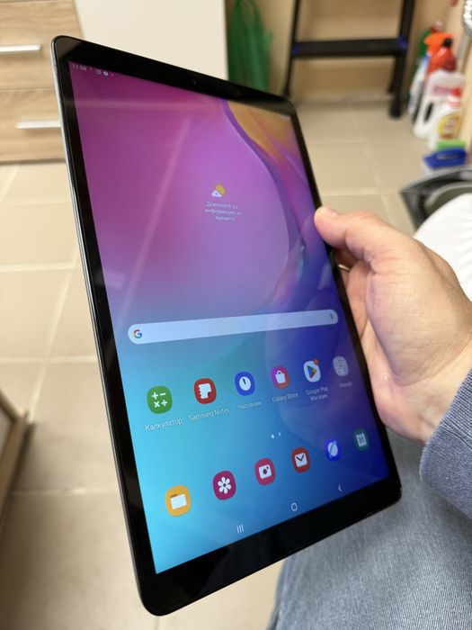 Таблет Samsung Galaxy Tab A 2/32gb 10,1”