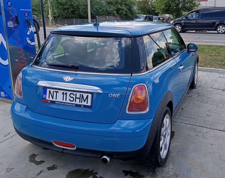 Vànd autoturism Mini Cooper
