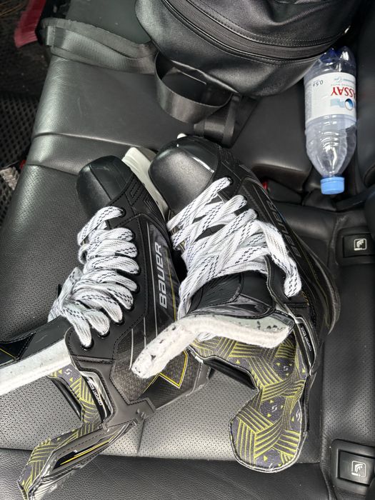 Коньки Bauer 41 размер