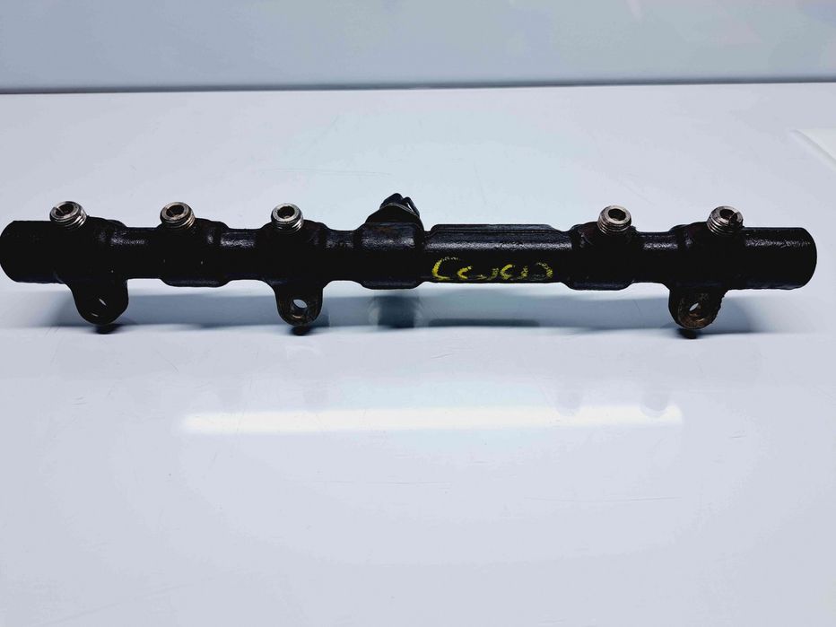 Rampa injectoare SSANGYONG Rodius [Fabr 2004-2013] A6650700495 2.7 D27