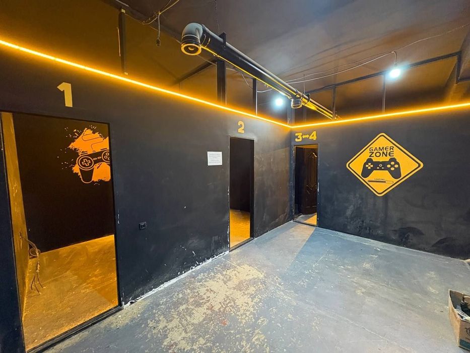 Помещение 150 м2 под любой вид деятельности на Юнусабаде