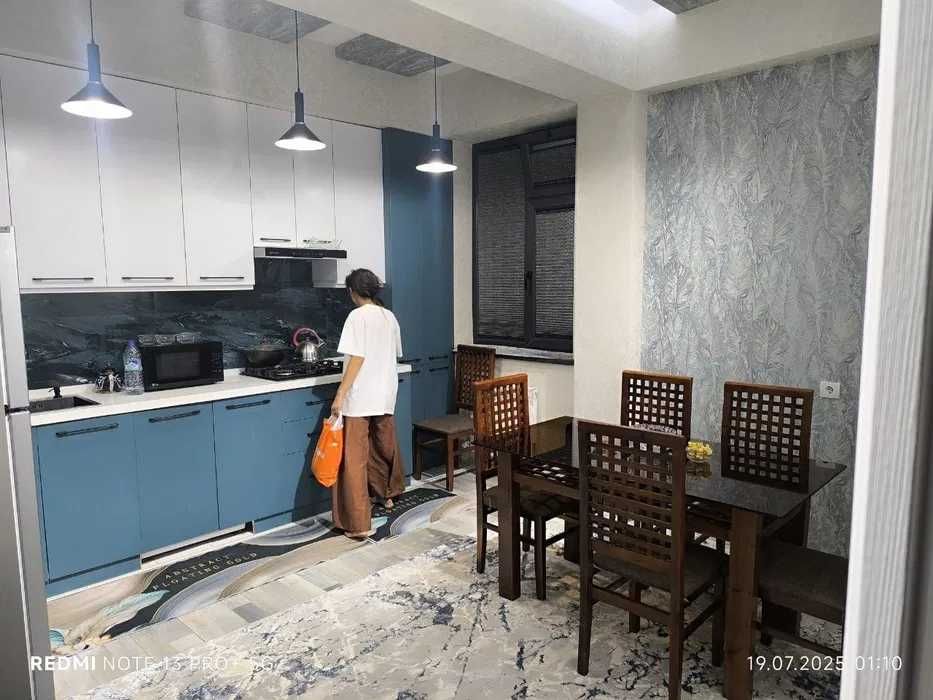 KELES navastroyka 2 xona 500 y.e