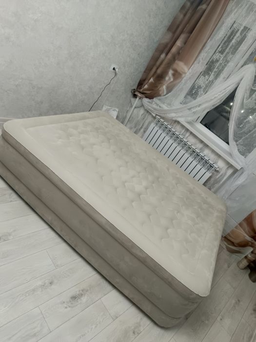 Продам надувную.кровать