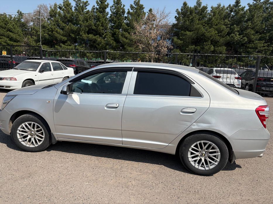 Cobalt 1 qol haydalgan