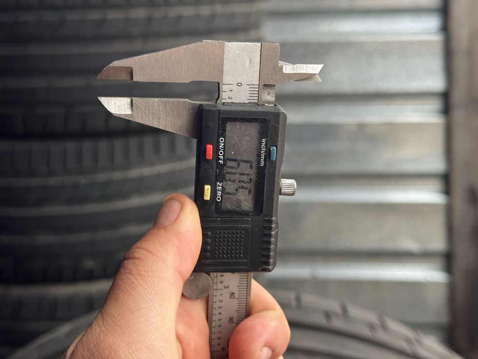 255 45 19 летни гуми Continental