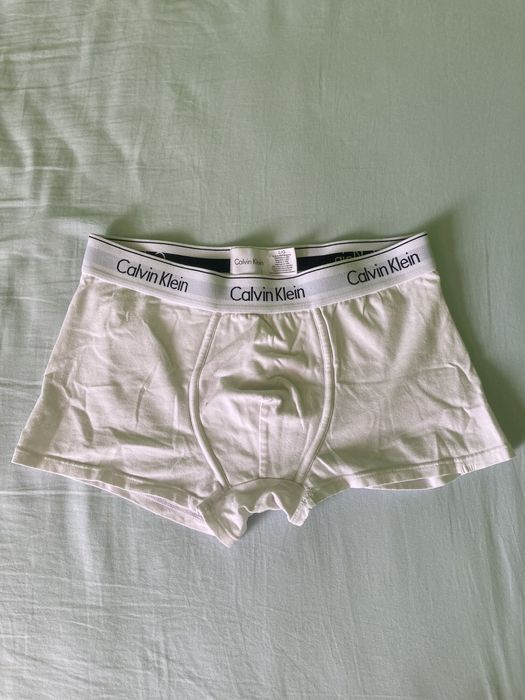 Оригинално Clavin Klein мъжко бельо