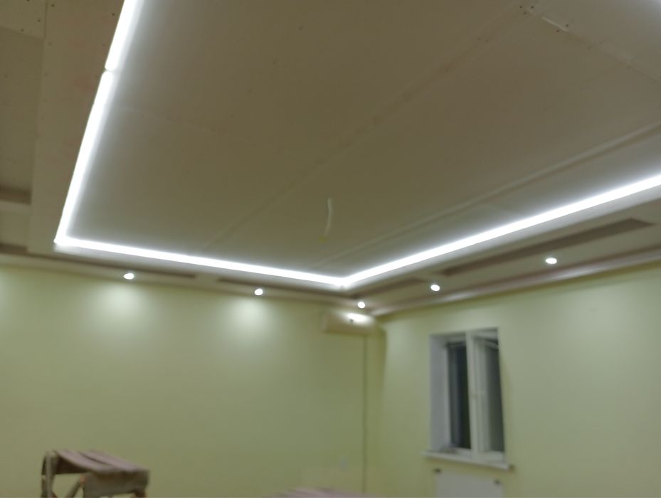 Электрик со стажем /4/7