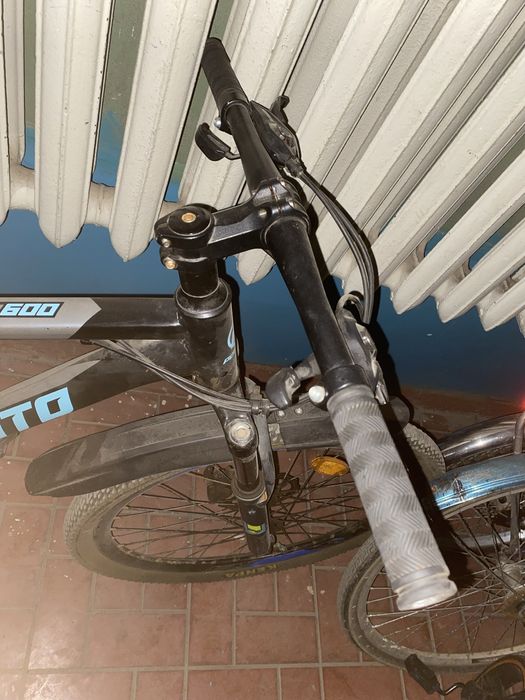 Продам велосипед