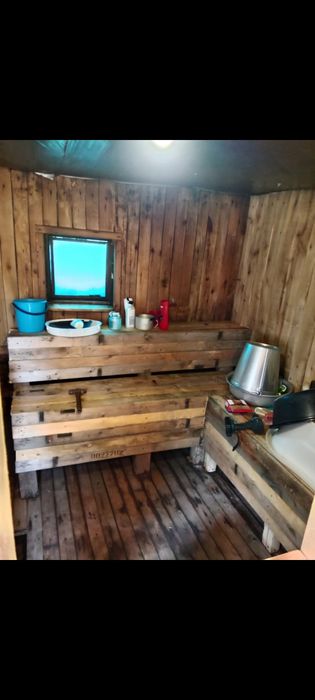 Продам дом в Рабочем посёлке