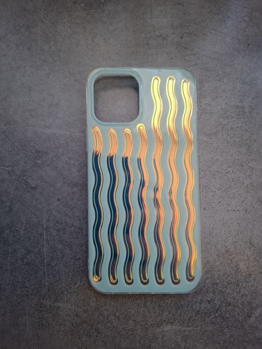 Кейсове за iPhone 12 [КОМПЛЕКТ]