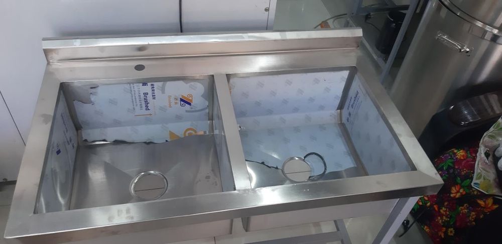 посудомойка  pasuda moyka o'zimiz ishlab chiqaramiz barcha razmerlarda