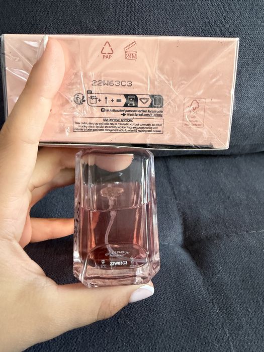 Prada paradoxe 90ml