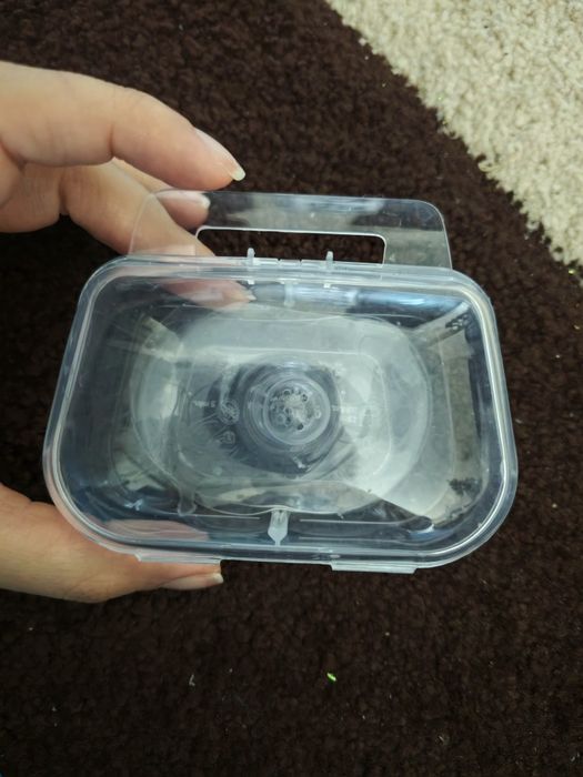 Комплект за кърмене