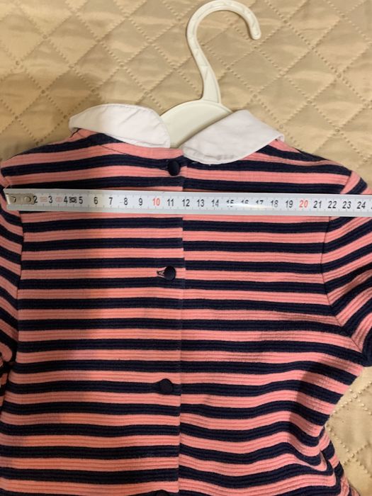 Rochie Ralph Laurean mar 5-6 ani