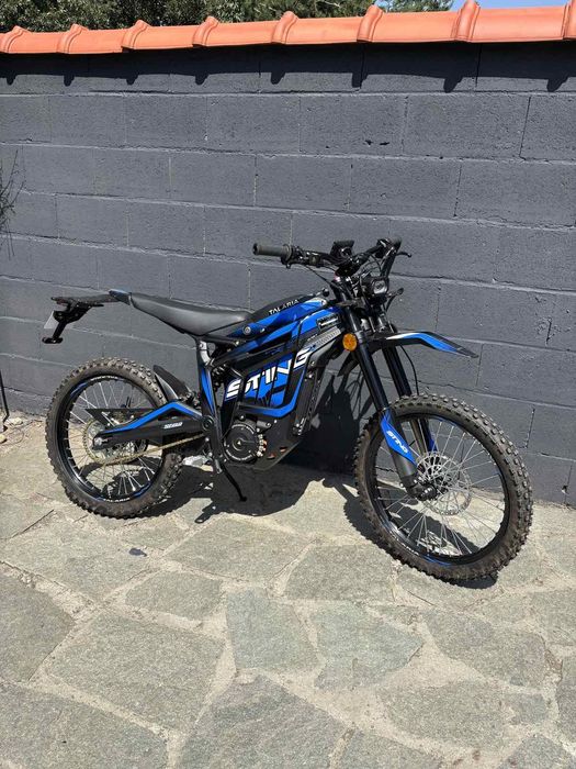 Telaria Sting TL4000 L1E Road