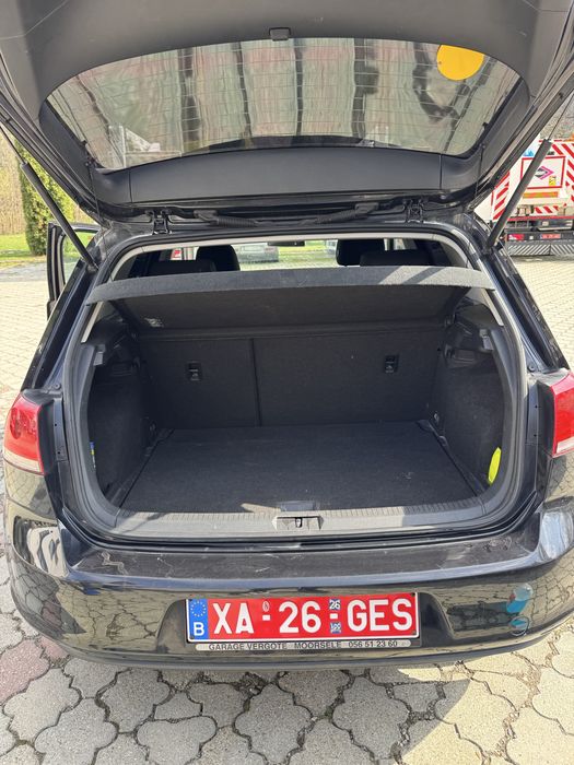 Volkswagen Golf 7 2015 1.6 TDI