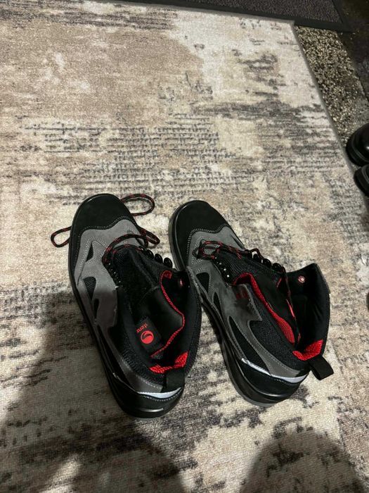 Работни Обувки Stenso