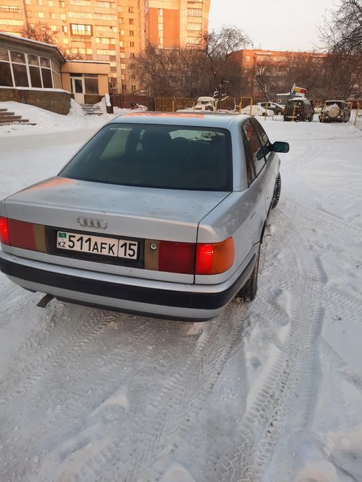 Продам ! Audi | Хорошее техсостояние | Без проблем