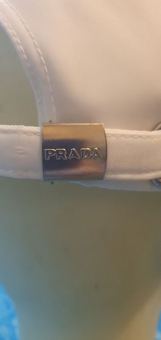 Кепка Prada Milan