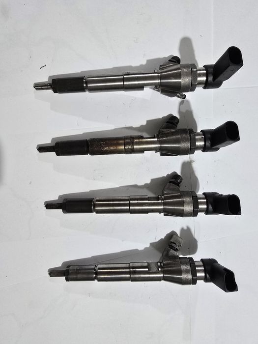 Injectoare Dacia/Renault/Nissan 1.5/1.6/1.7/2.3 dci