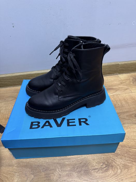 Обувь BAVER 39размер