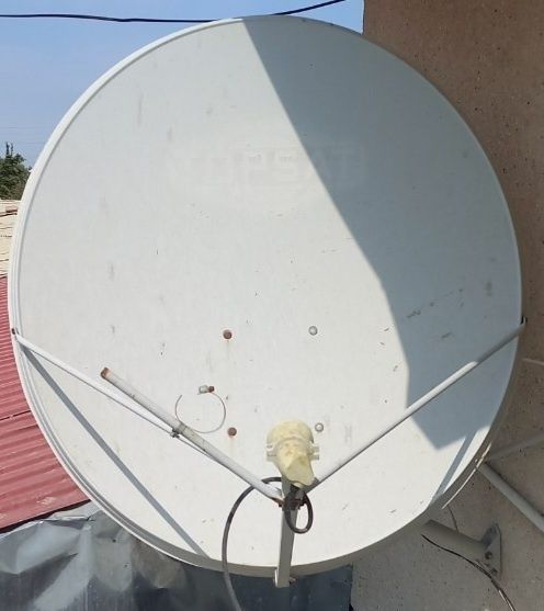 Парабалка сотилади.