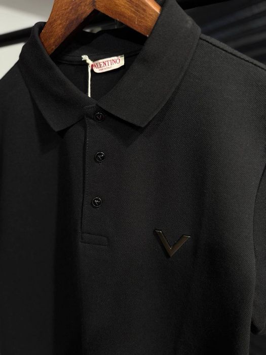‼️Tricou Valentino Calitate Premium‼️