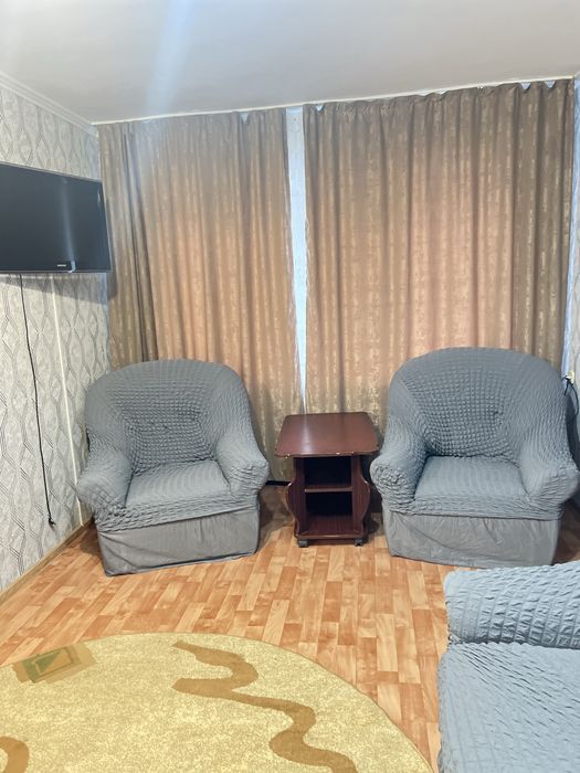 Продаи 2-х комнатную в центре