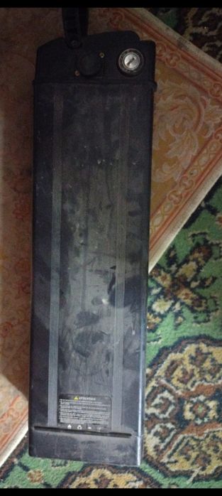 Батарея 2 шт 60 мын