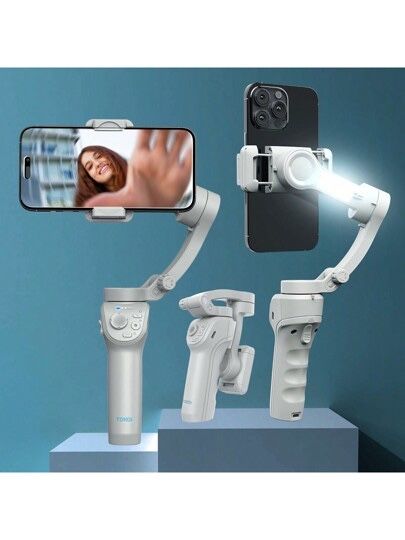 Стабилизатор TOKQI M01 продается новый