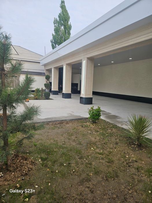 Продаётся дом в самом центре Шымкента