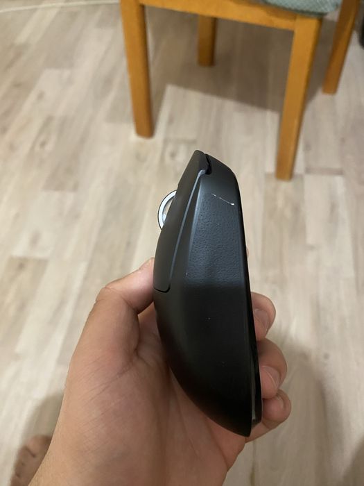 Logitech g pro x superlight