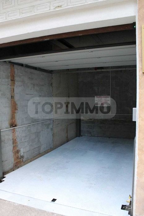 Дава се под наем Гараж / Паркомясто в Варна, Гръцка махала - 15 кв.м за 127.5 € - Снимка #5