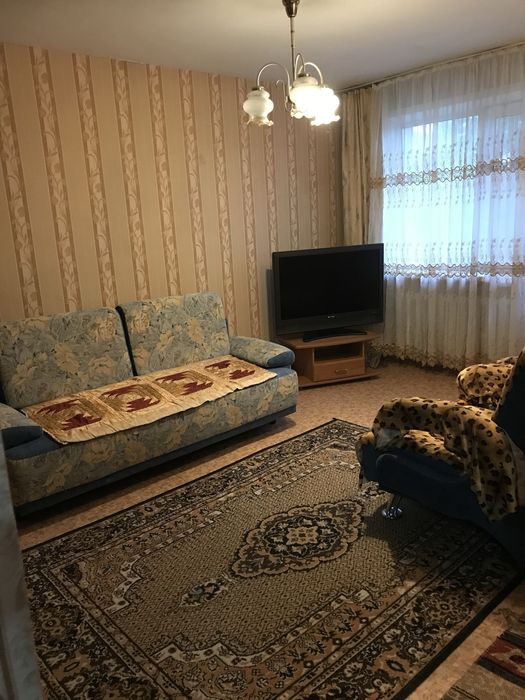 Срочно сдам квартиру