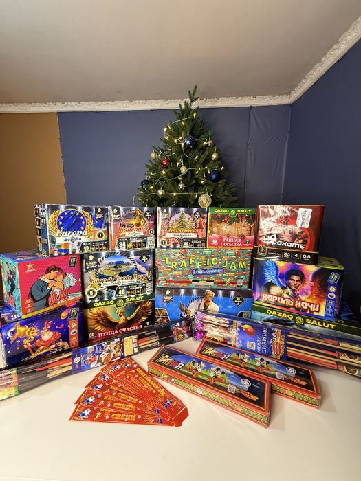 Салюты фейерверки холодный фонтан оптом