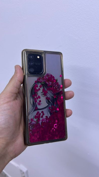 Самсунг S10 lite