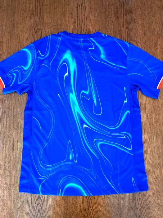 Tricou fotbal Chelsea mărimea L