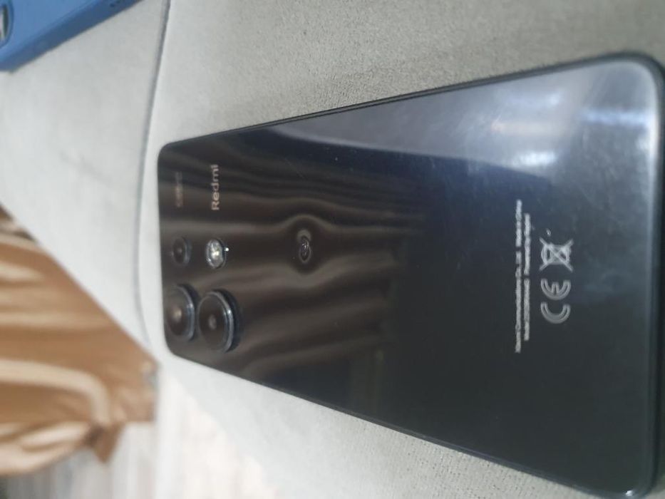 Редми нот13 4 гг