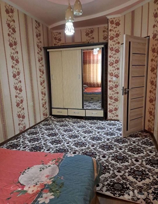 Kvartira ijaraga beriladi
