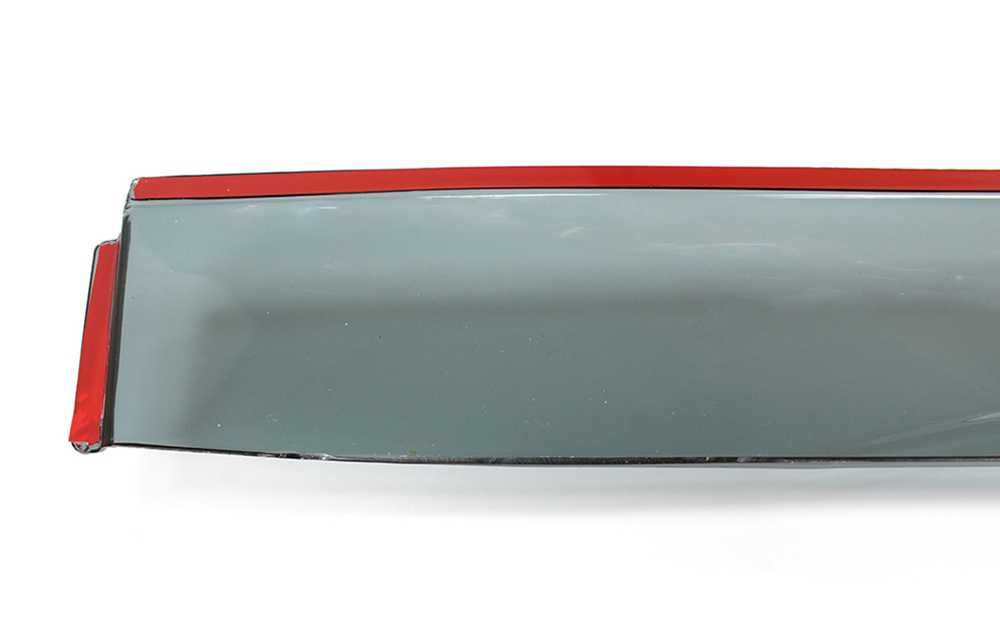 Ветробрани за Скания / Scania S-400 EURO-6 (след 2018г.)