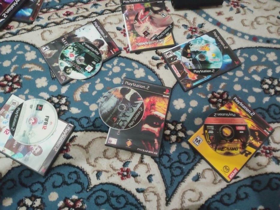 Плестйшон 2 срочно