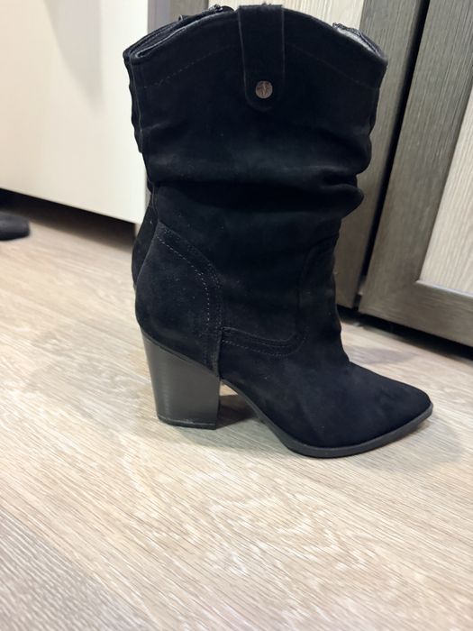 Казачки. Демисезон